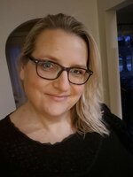 Andrea  Dewhurst