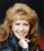 Ilene Ann King (nee Wolyank)